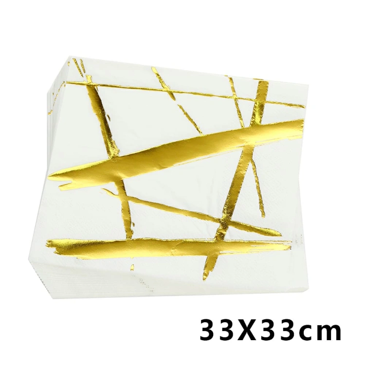 מפיות מיוחדות