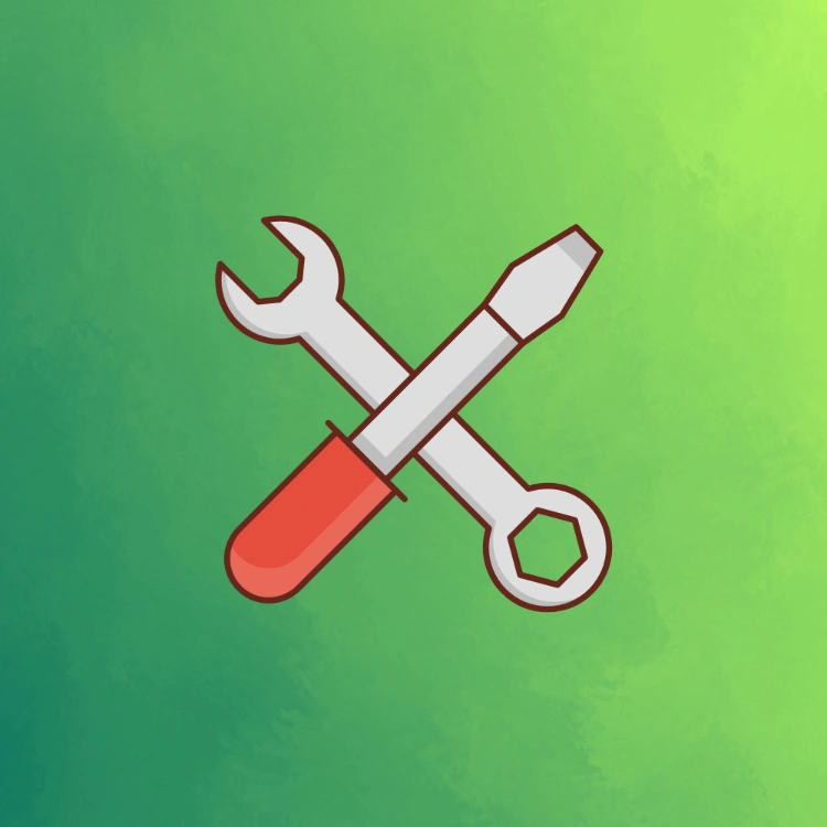 איסוף חלקים לבעלי סרוויס