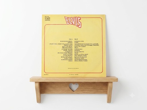 Elvis*  – Elvis