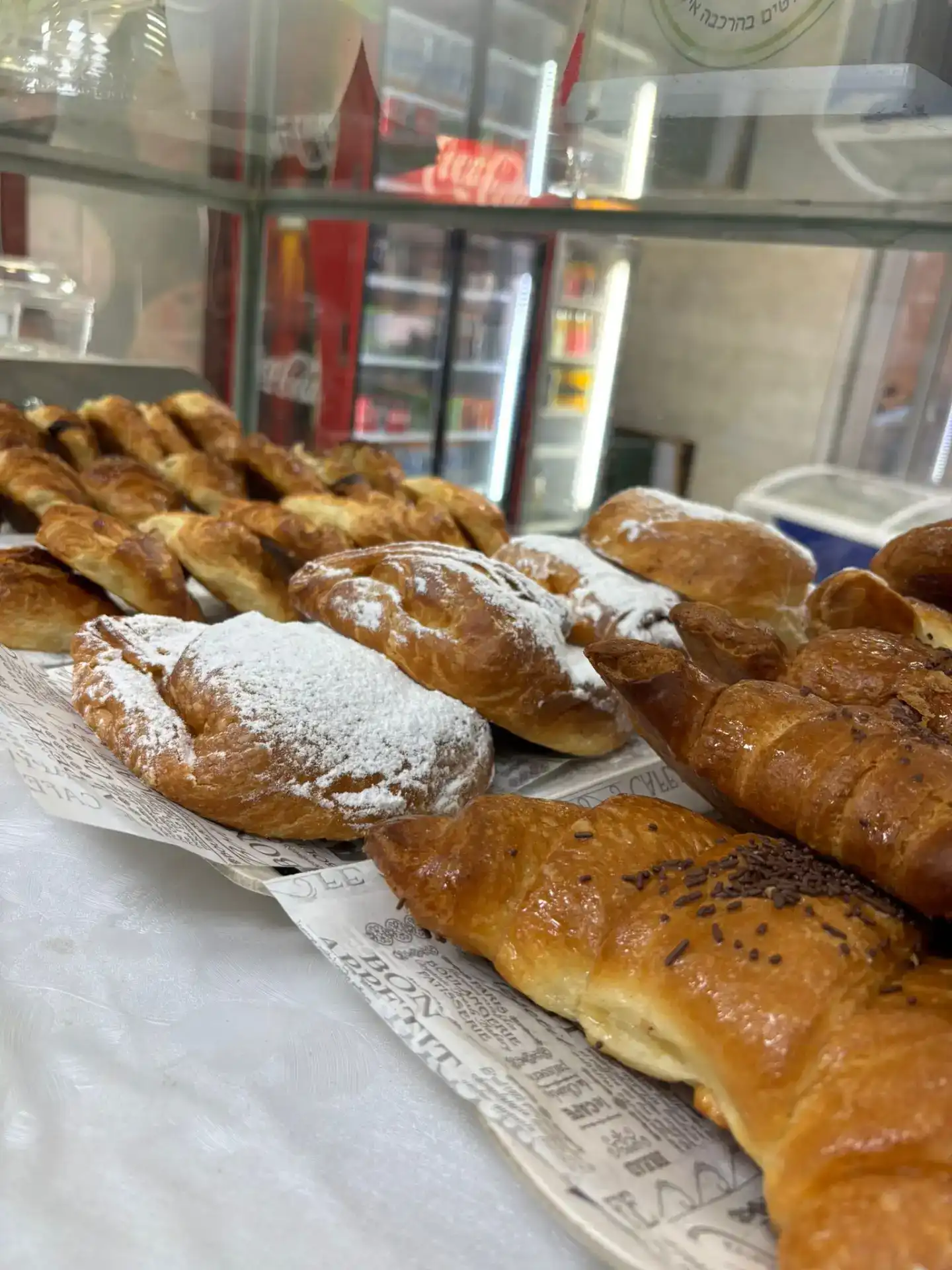 קרואסון וניל