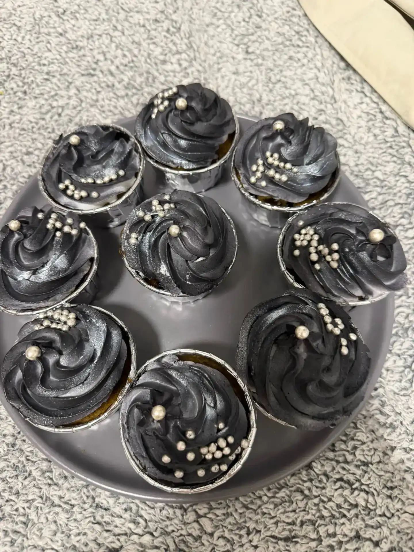 קאפקייקס (ליחידה)