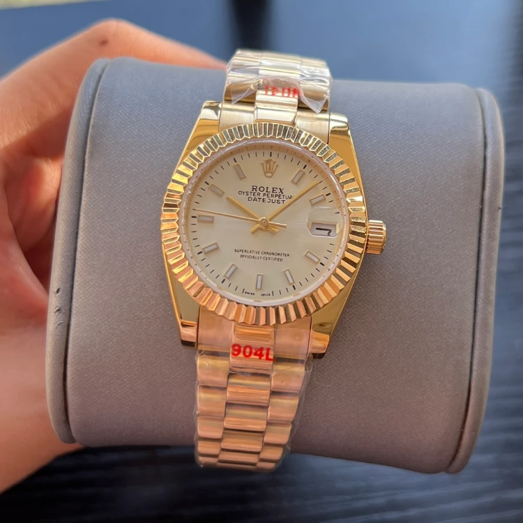 Rolex Oyster Perpetual Datejust