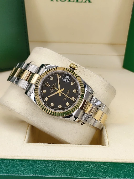 Rolex Oyster Perpetual Datejust