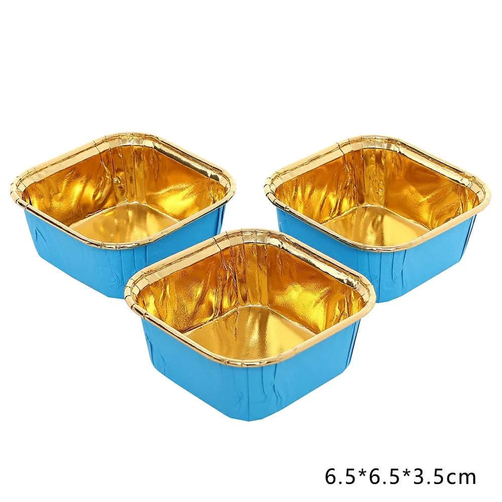 תבניות נייר לאפייה