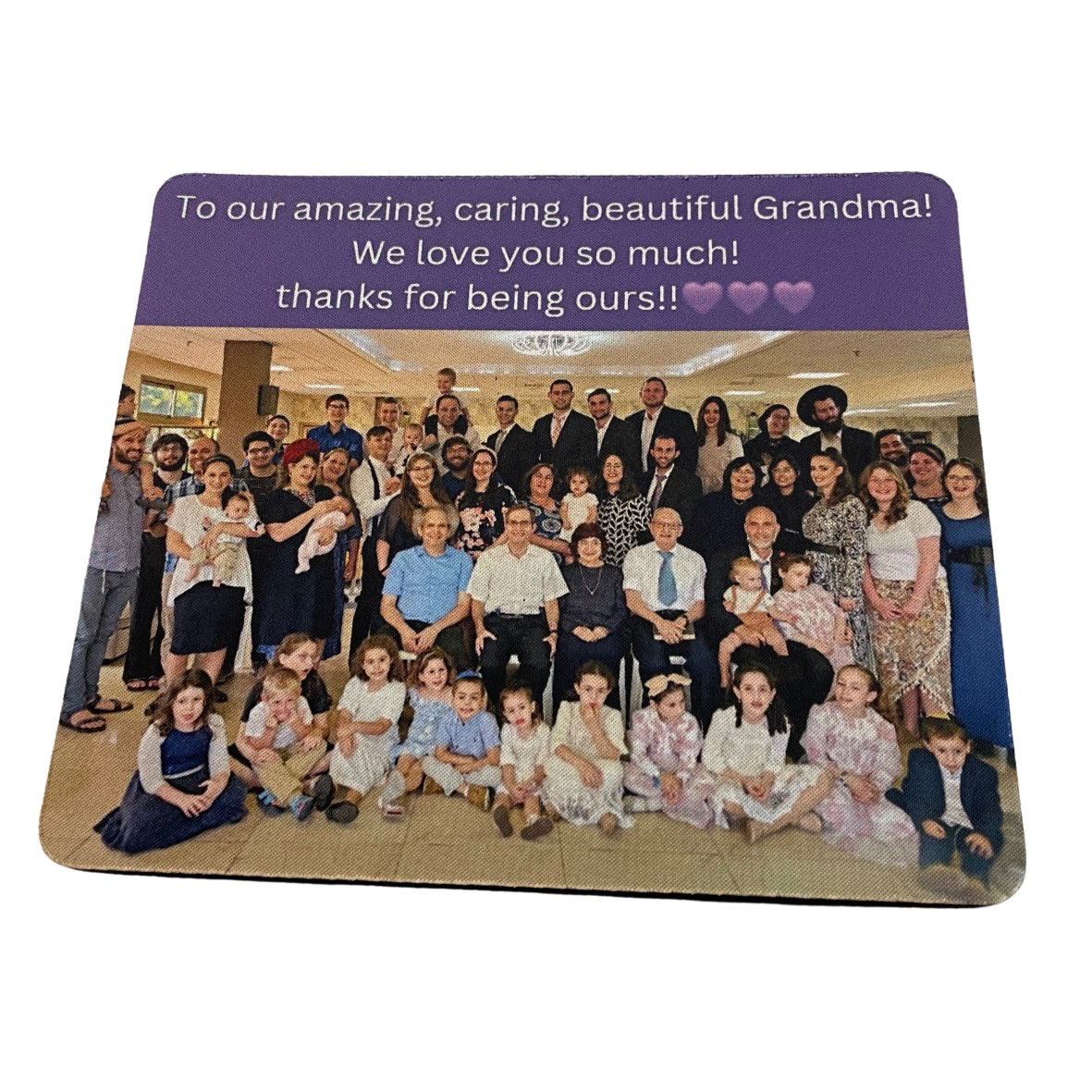 פד לעכבר איכותי