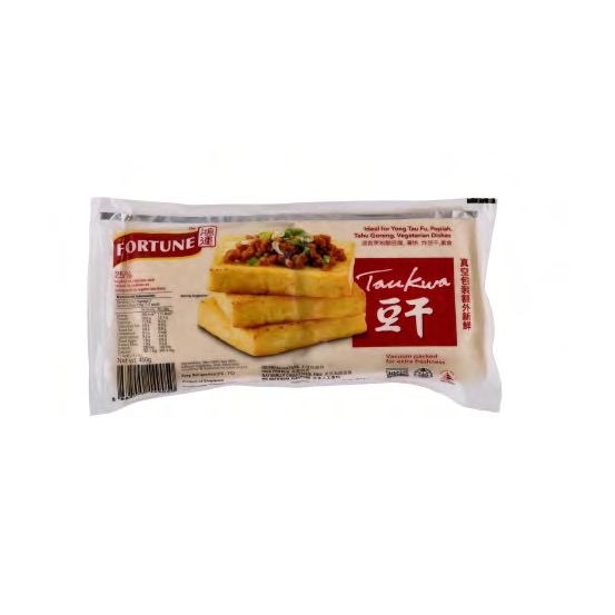 טופו פורטון