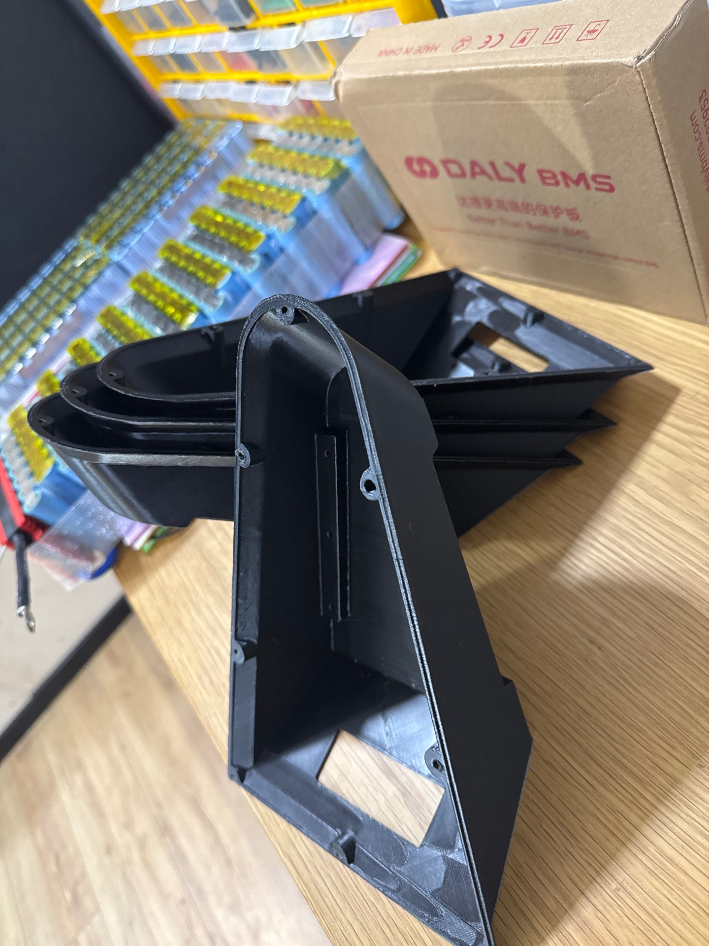 משולש Inokim ox