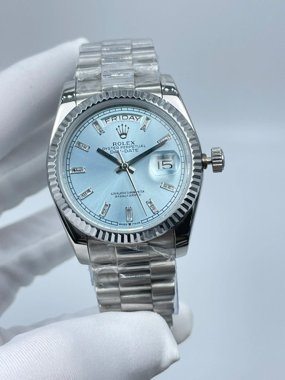 Rolex Oyster Perpetual