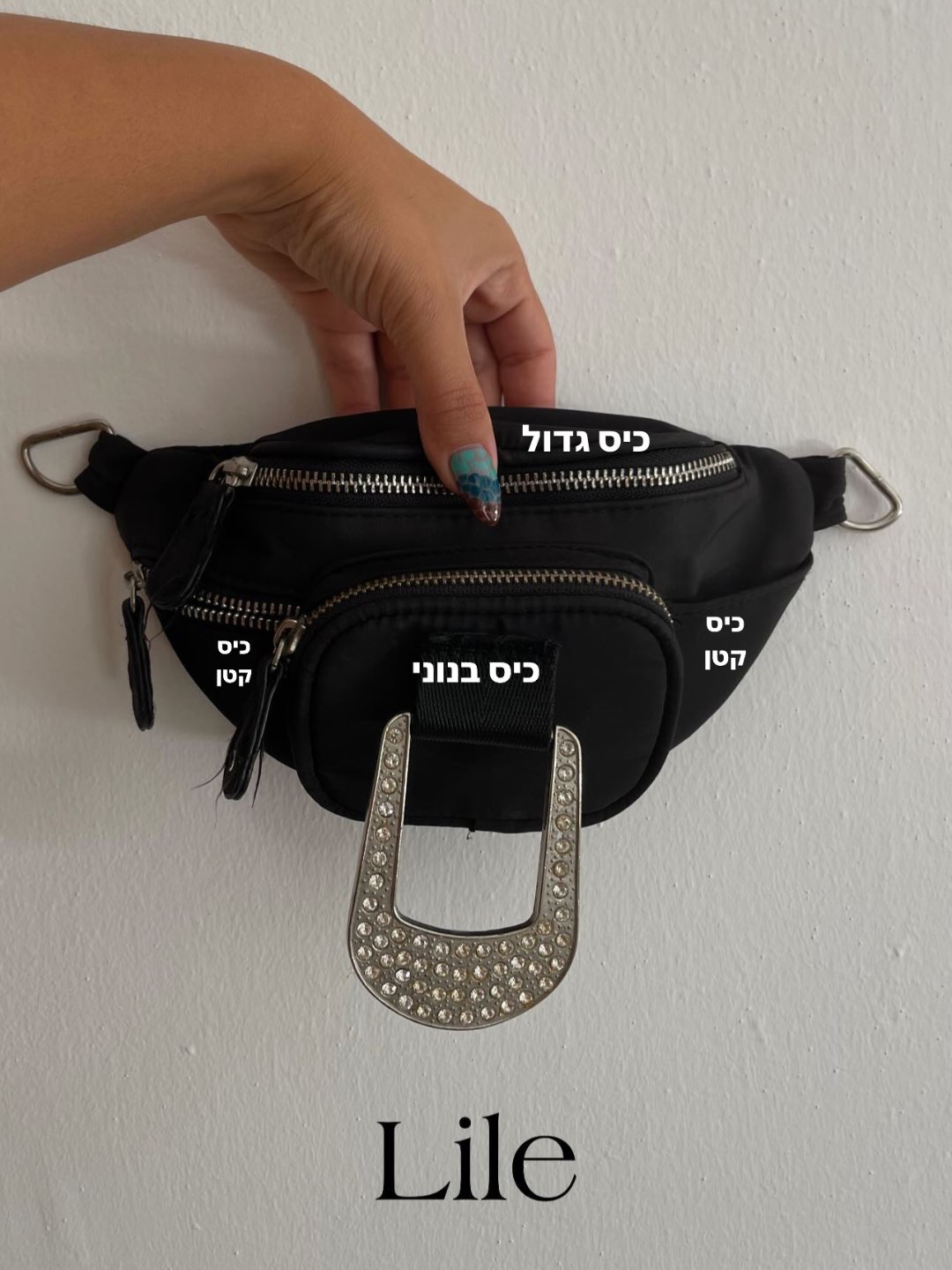 פרפר שחור