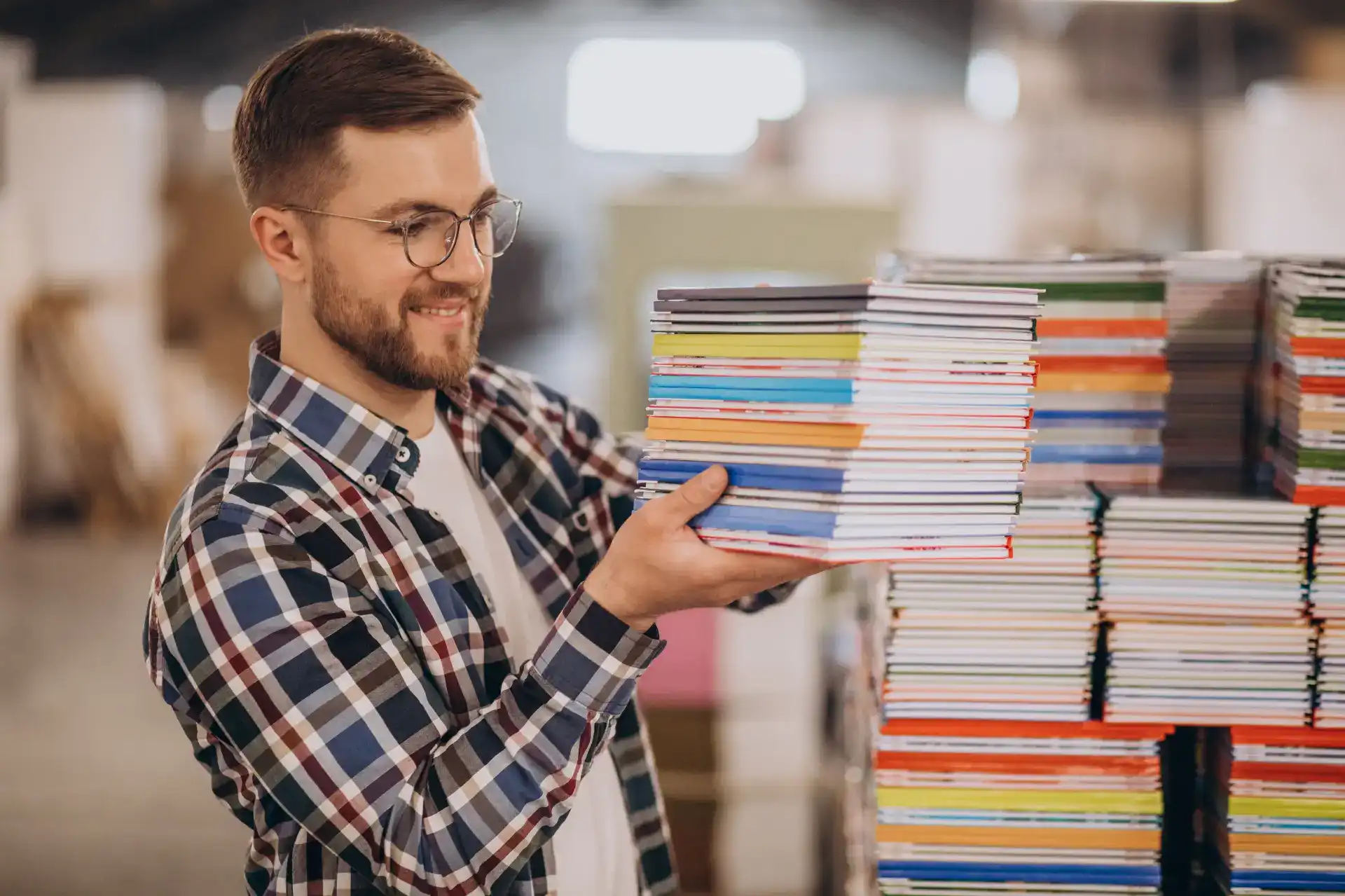 הדפסת תמונות מהיום להיום בתל אביב | Extraprint