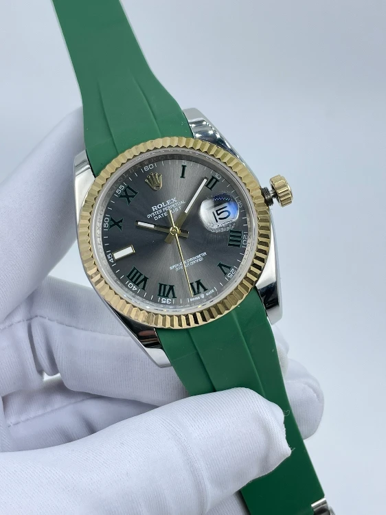 Rolex Oyster Perpetual