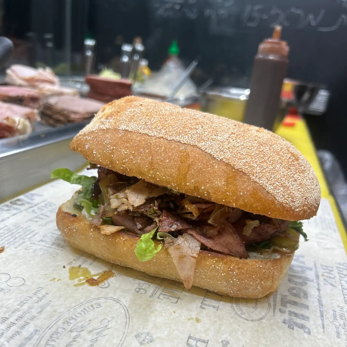 ג'פאטות – המנה שתשדרג את הארוחה שלכם