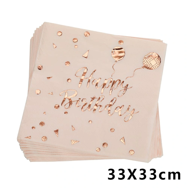 מפיות מיוחדות