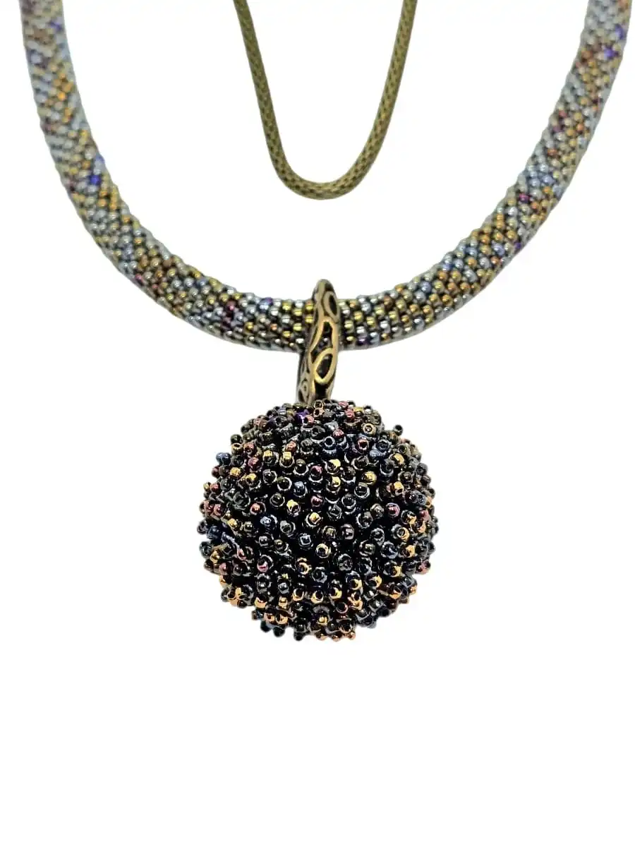 שרשרת- קוסמוס