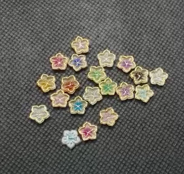 קישוטים לציפורן (בתיאום מראש)