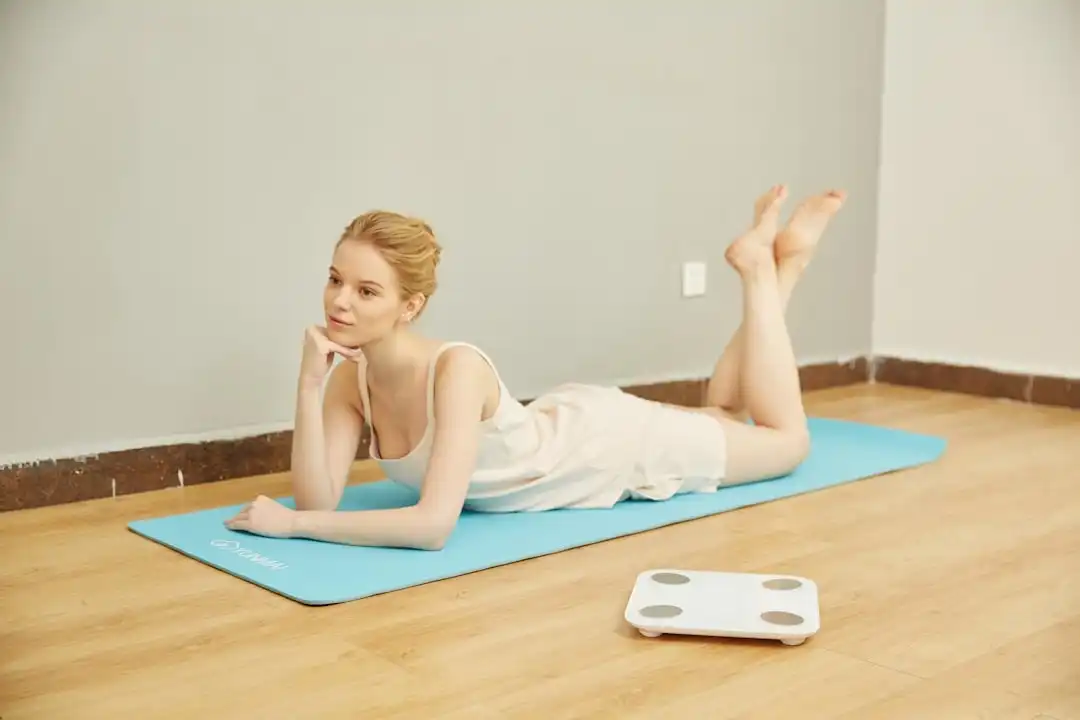 למי מתאימים שיעורי פילאטיס מזרן ברמת השרון?