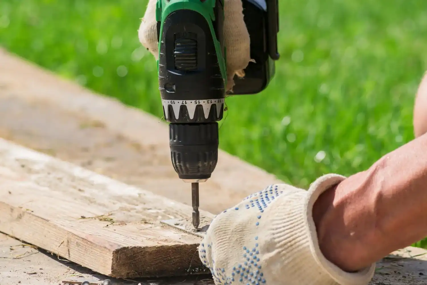 פתרונות קידוח בקצף – כל מה שצריך לדעת