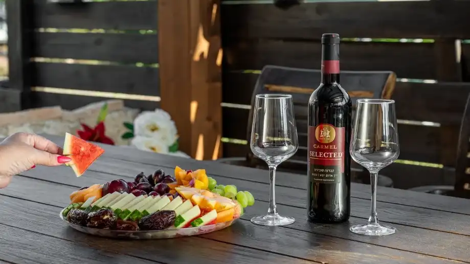 איך לבחור וילת נופש למשפחה שומרת שבת?