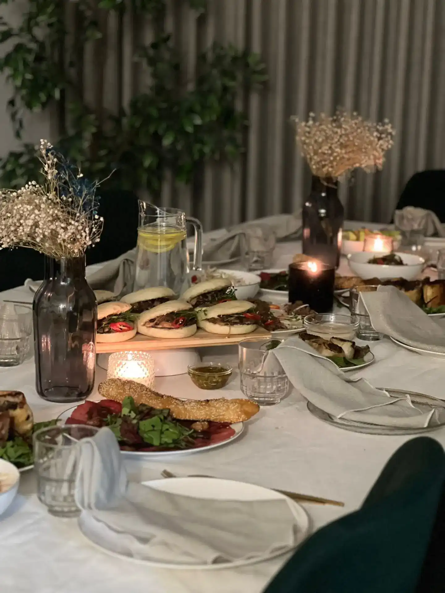 איך לבחור קייטרינג לאירוע משפחתי קטן?