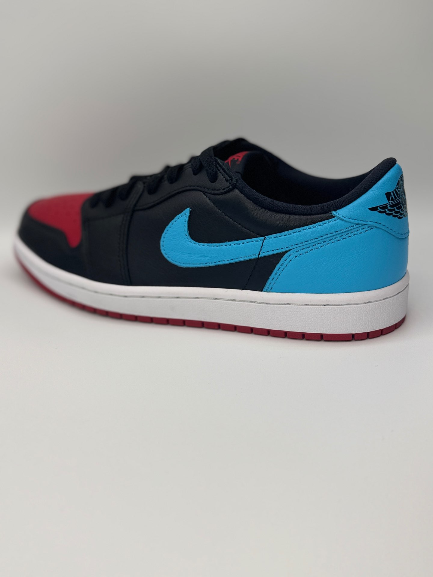 ״Jordan 1 Low Og  “NC to Chi