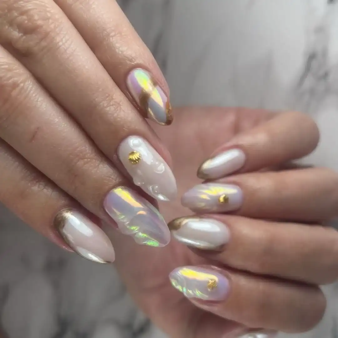 כל מה שצריך לדעת על בנייה אדריכלית לציפורניים