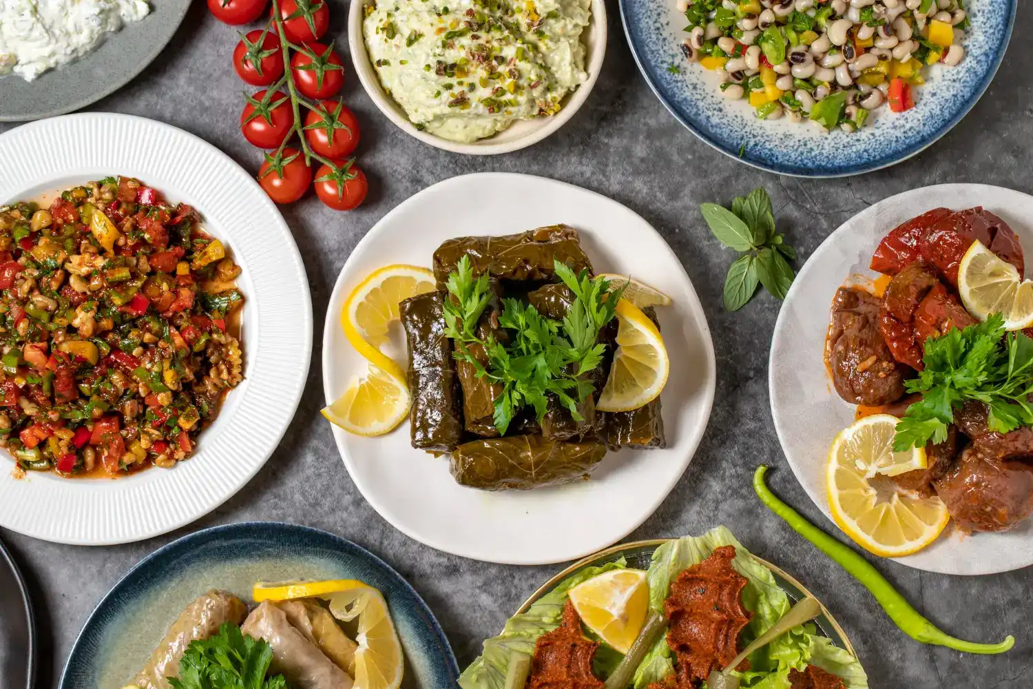 מזון לקבוצות