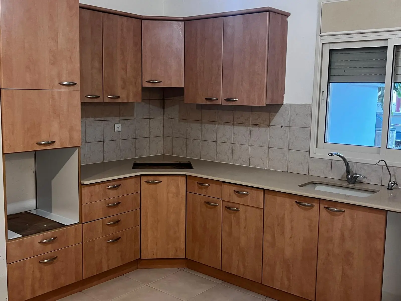 עבודות לפני ו אחרי