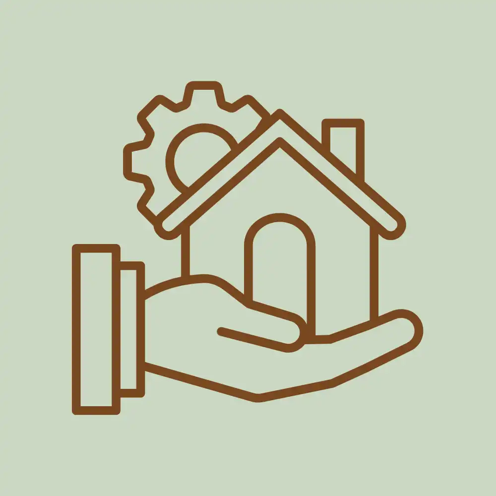 החשיבות של אחזקת נכס ברמה גבוהה