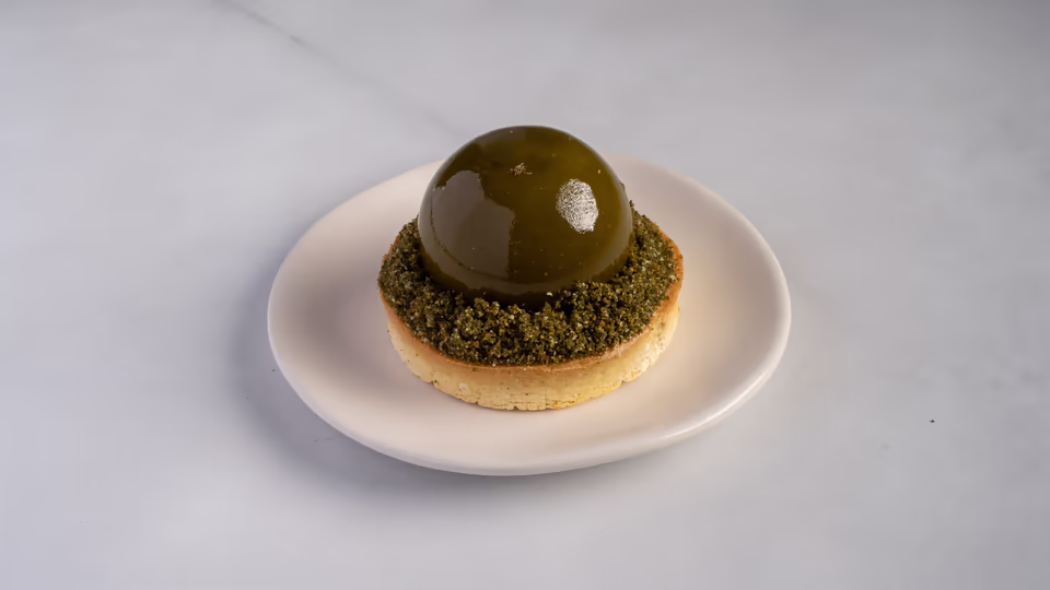 פיסטוק לימון