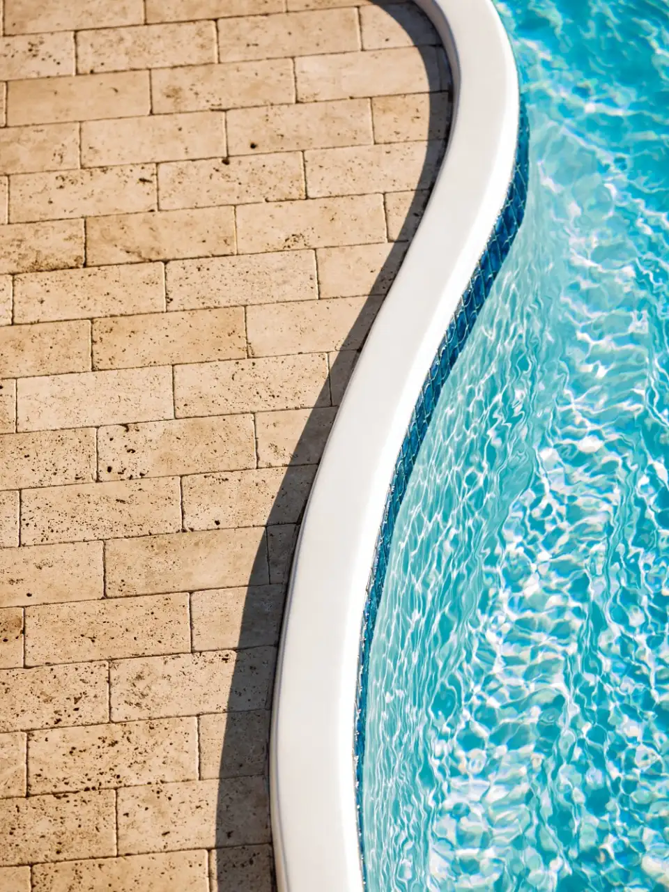 תכנון בריכות שחייה