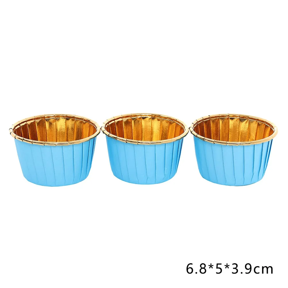 תבניות נייר לאפייה