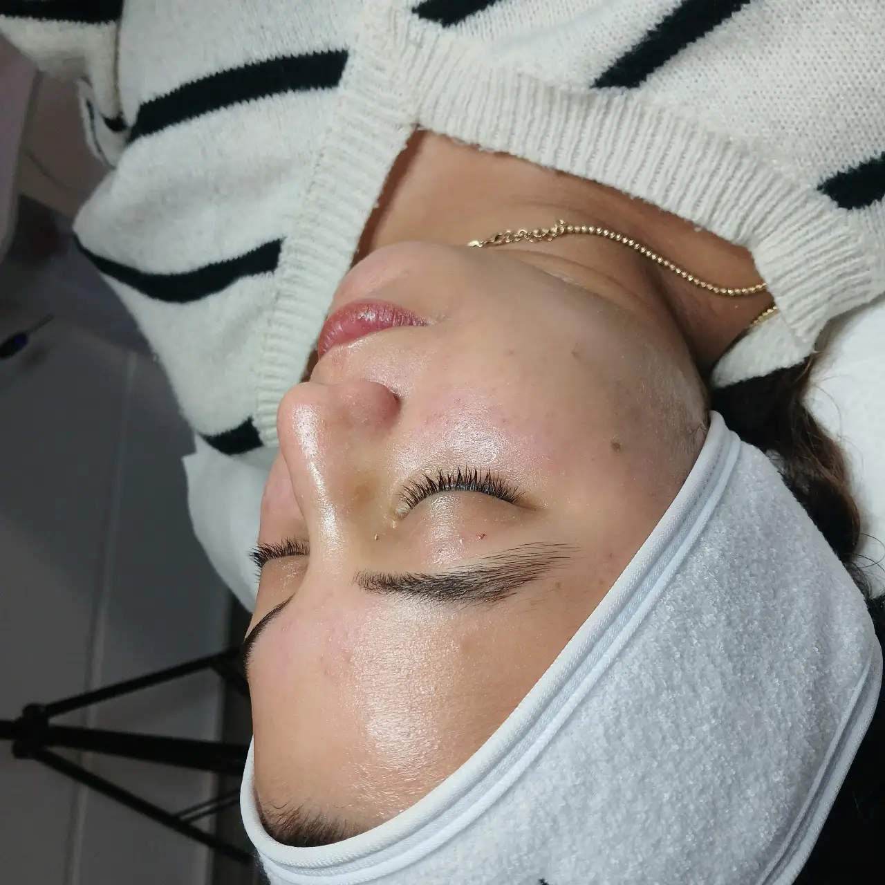  טיפול איזון ויופי לכלה