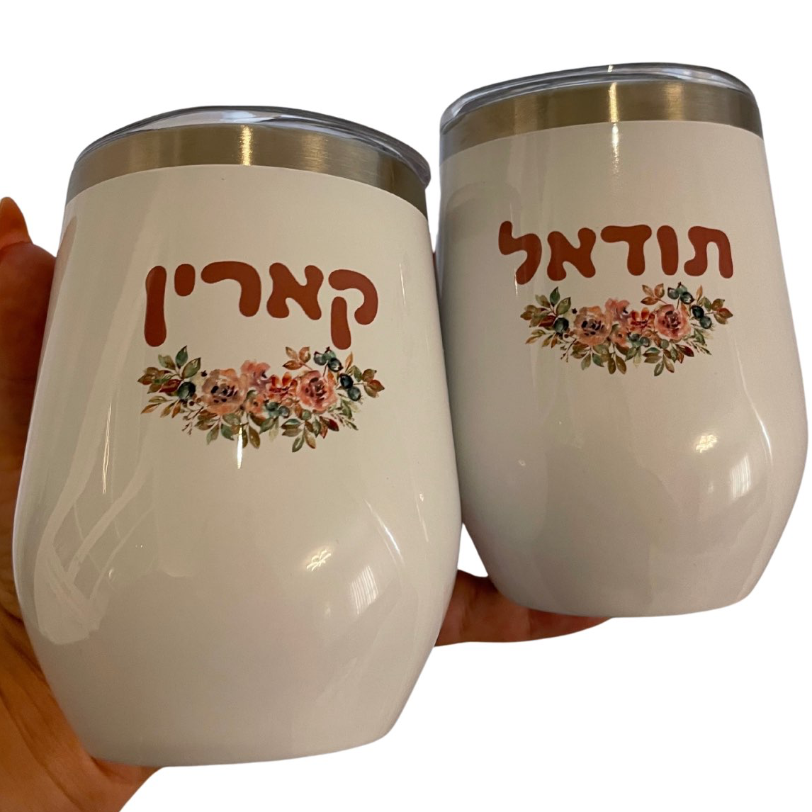 כוס טרמית