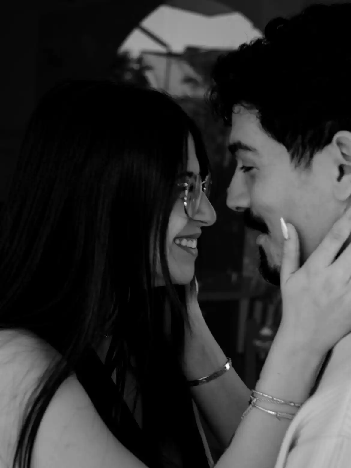 צילומי זוגות