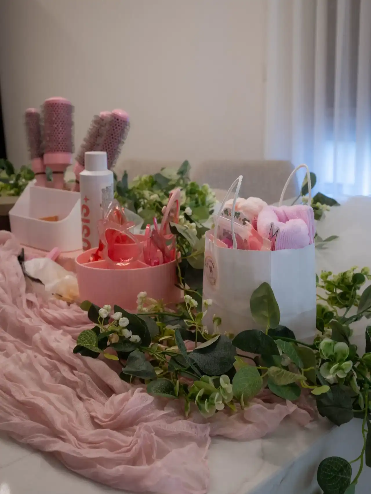 אוירה של ביוטי