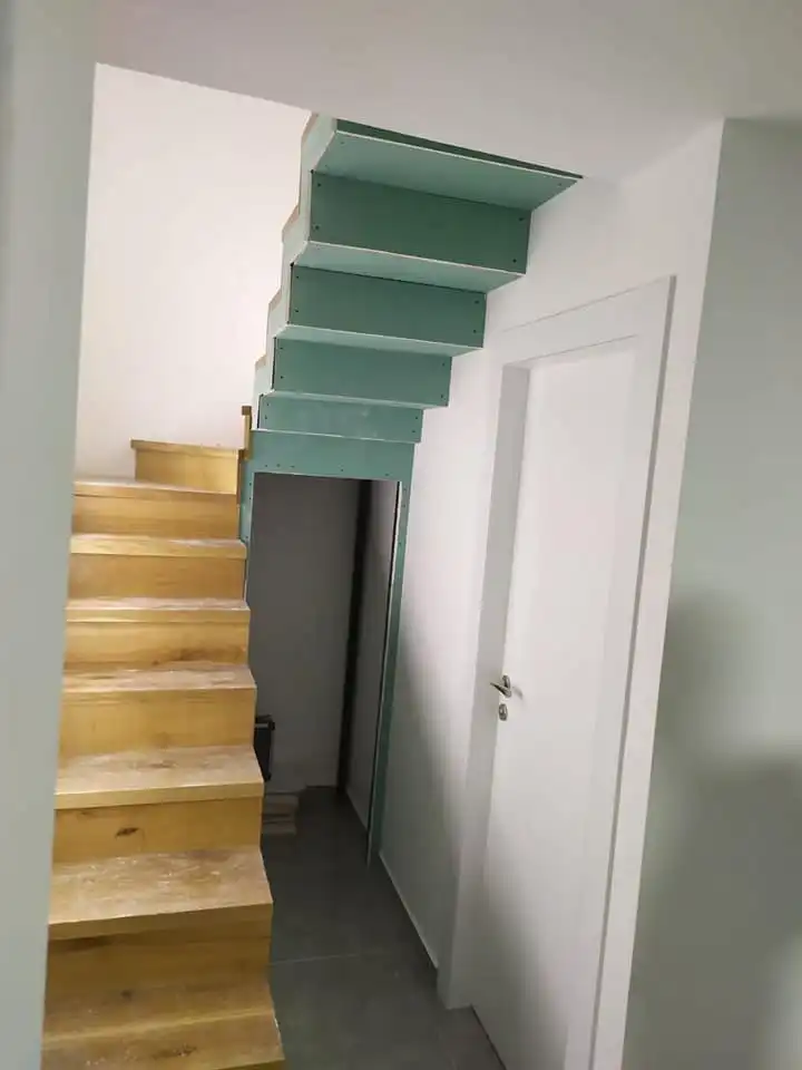  בנייה ועבודות מגבס