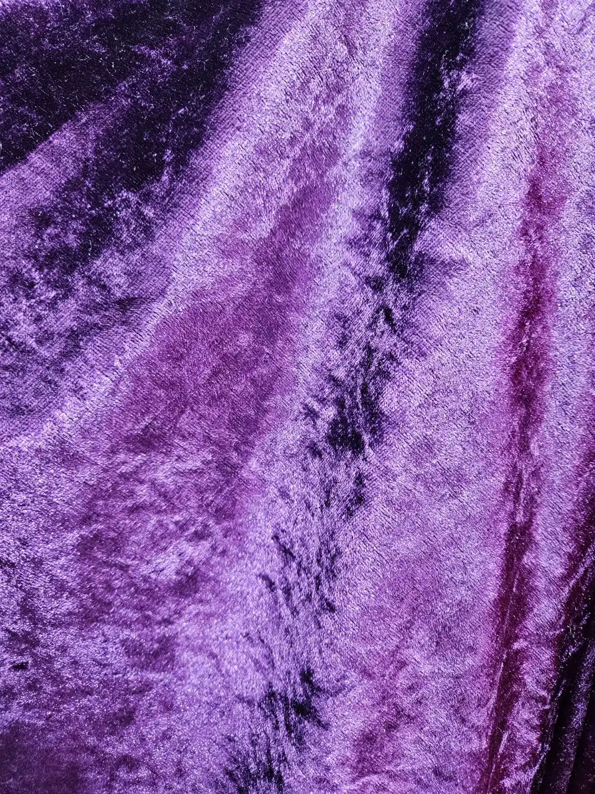 קטיפה ערבית למפה