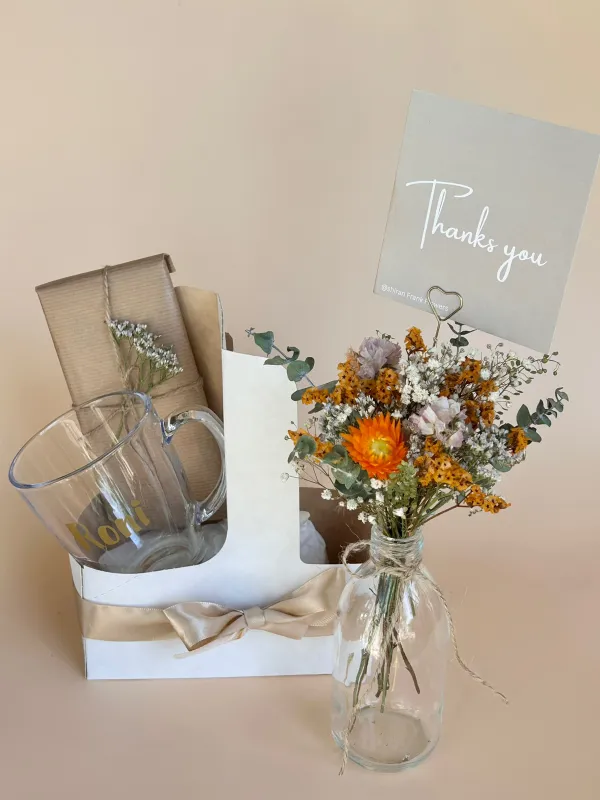 מארז אוליביה