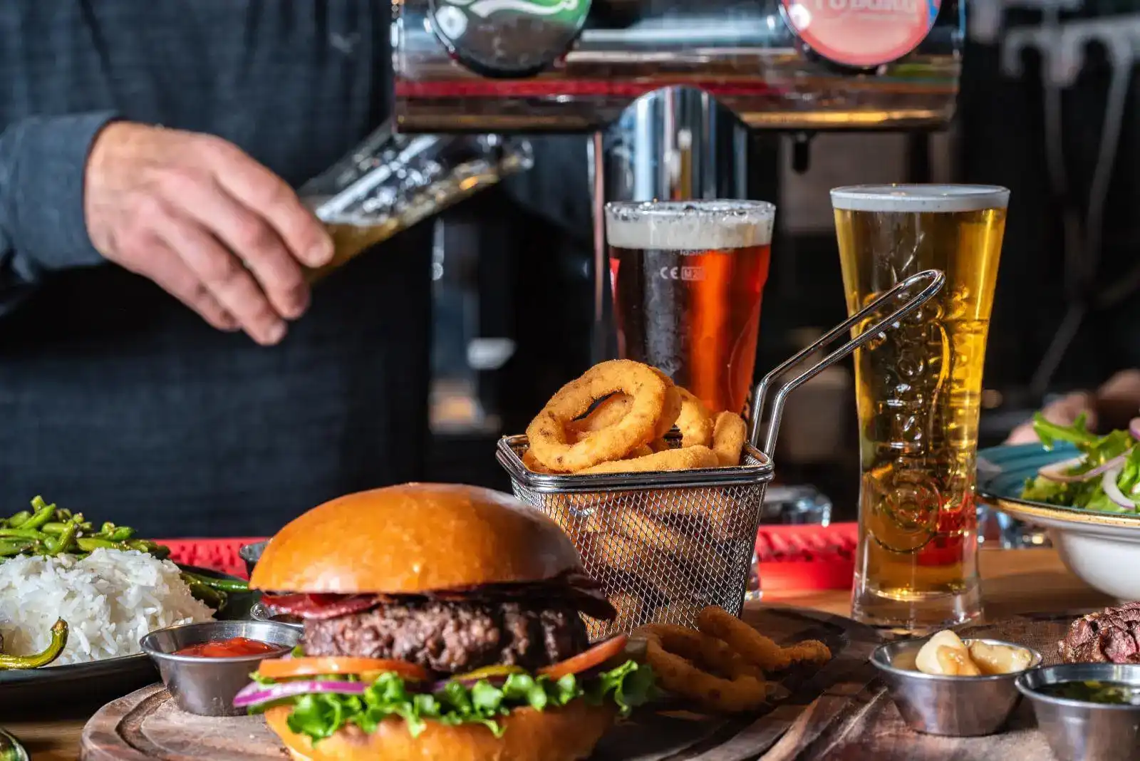 למה חשוב לתמוך בעסקים מקומיים בעוטף?