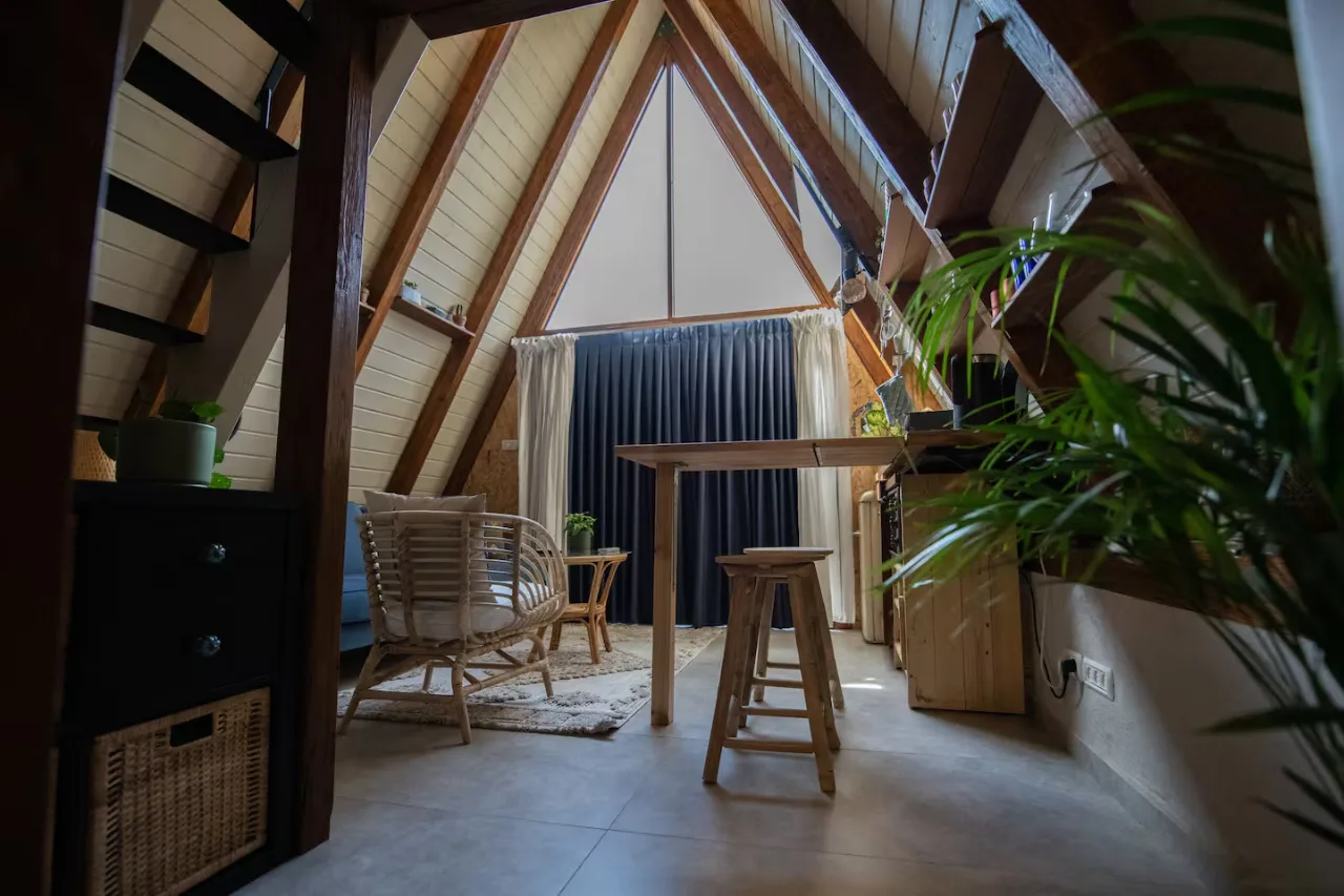 סופ"ש בליילה בגליל