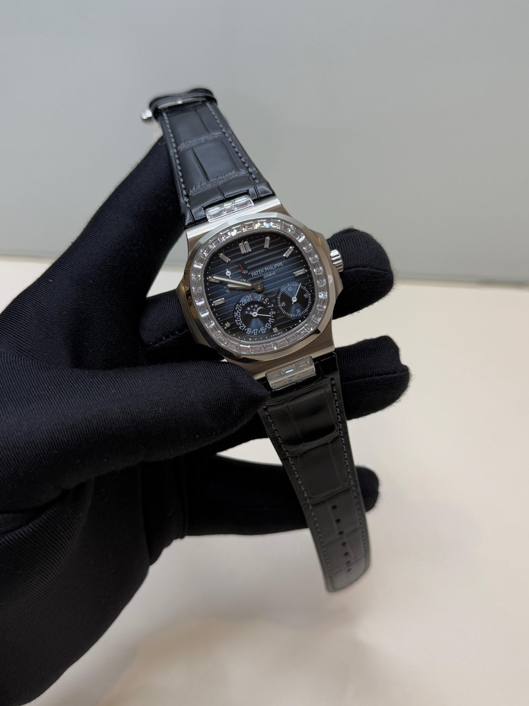 Patek Philippe