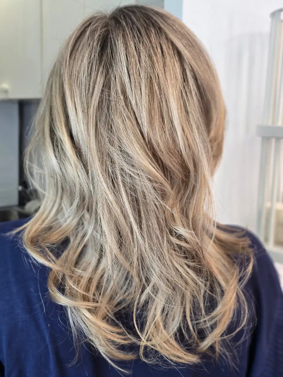 גוונים / בליאז