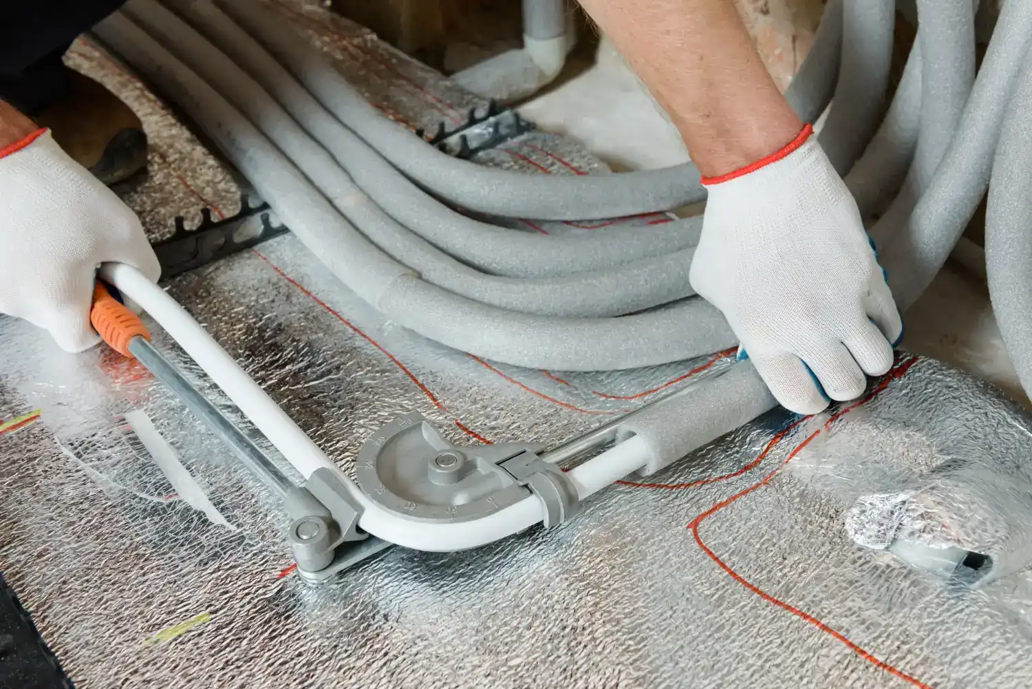 המדריך לעבודות אינסטלציה בבית פרטי