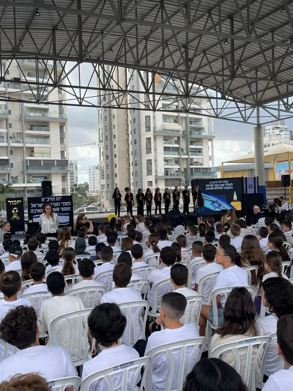 השכרת מסכי LED לבמות ואירועים