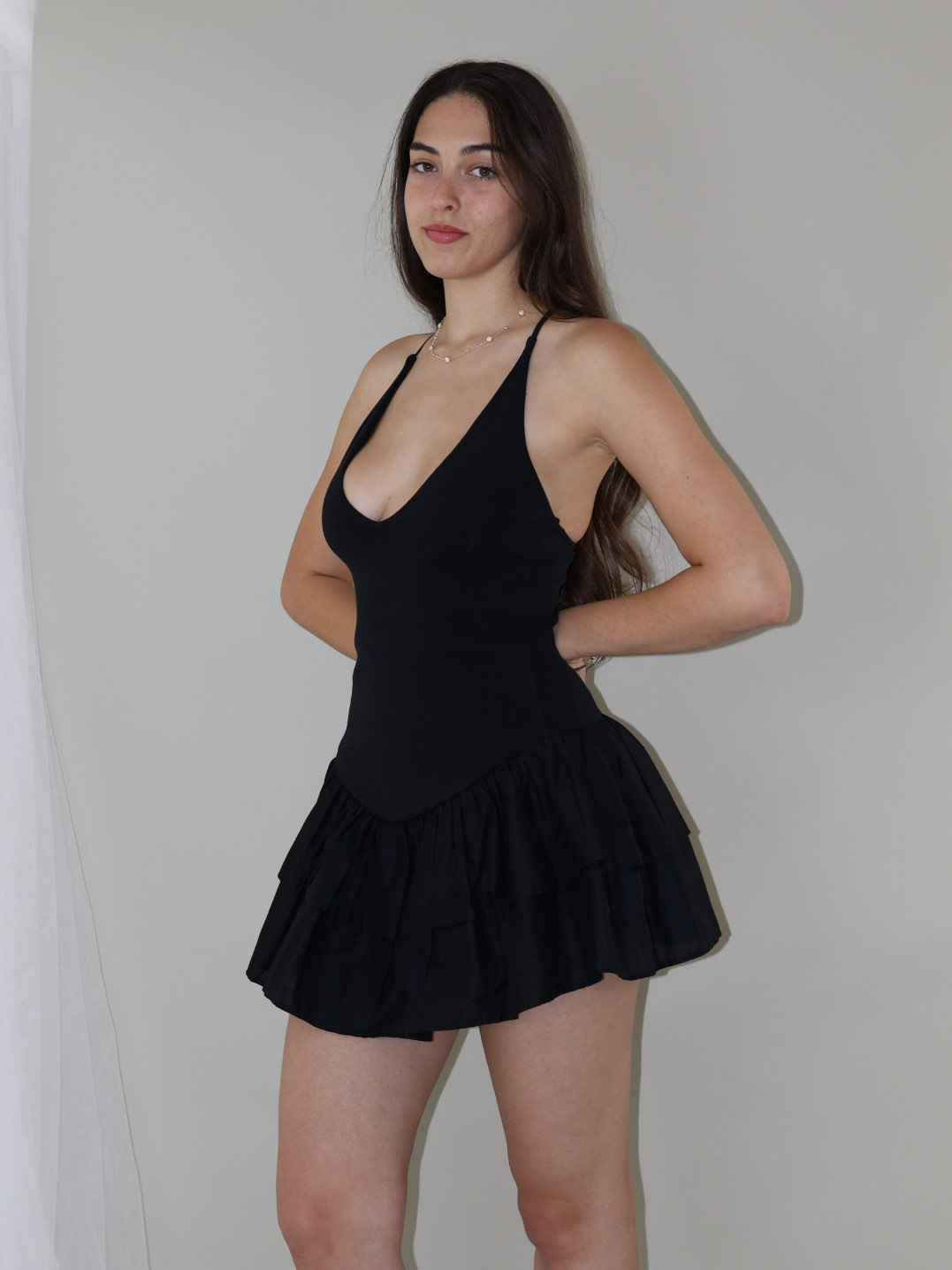 לירון שחורה