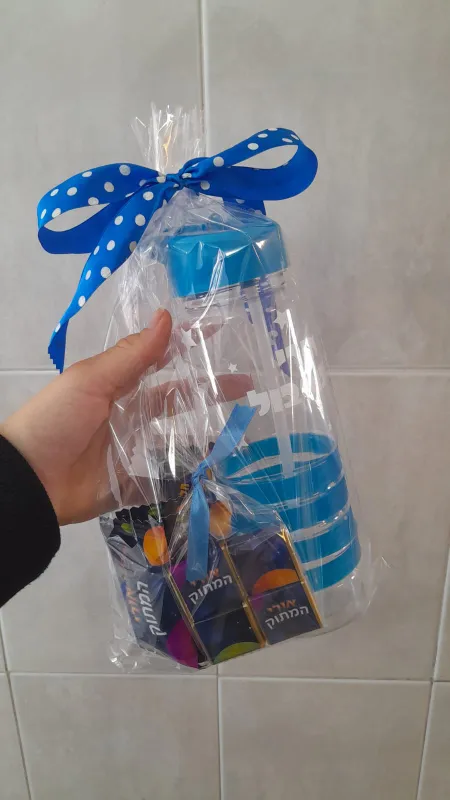 מארז חלל לילדים