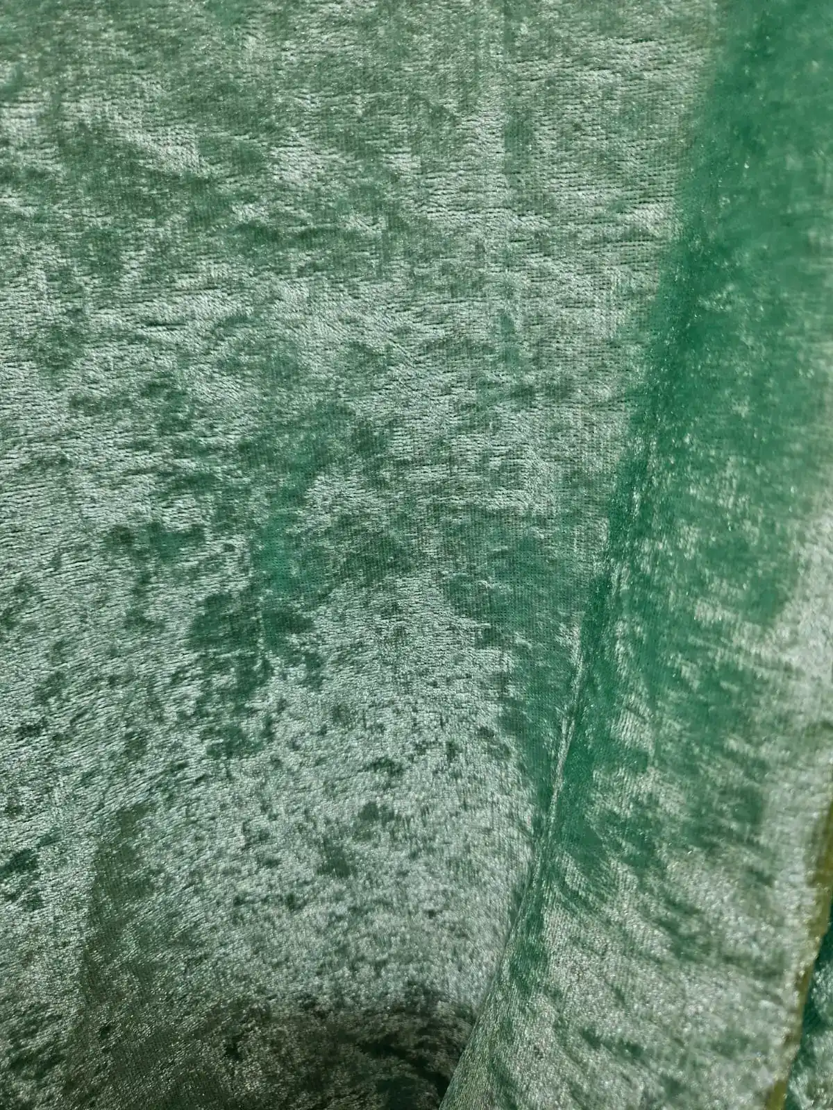 קטיפה ערבית למפה