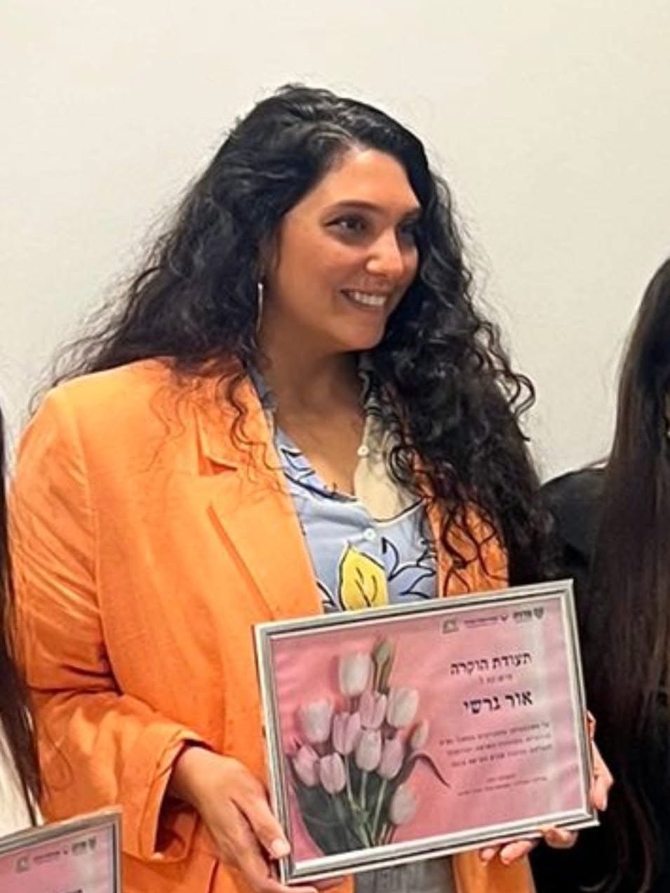 סדנאות והרצאות על אהבה עצמית