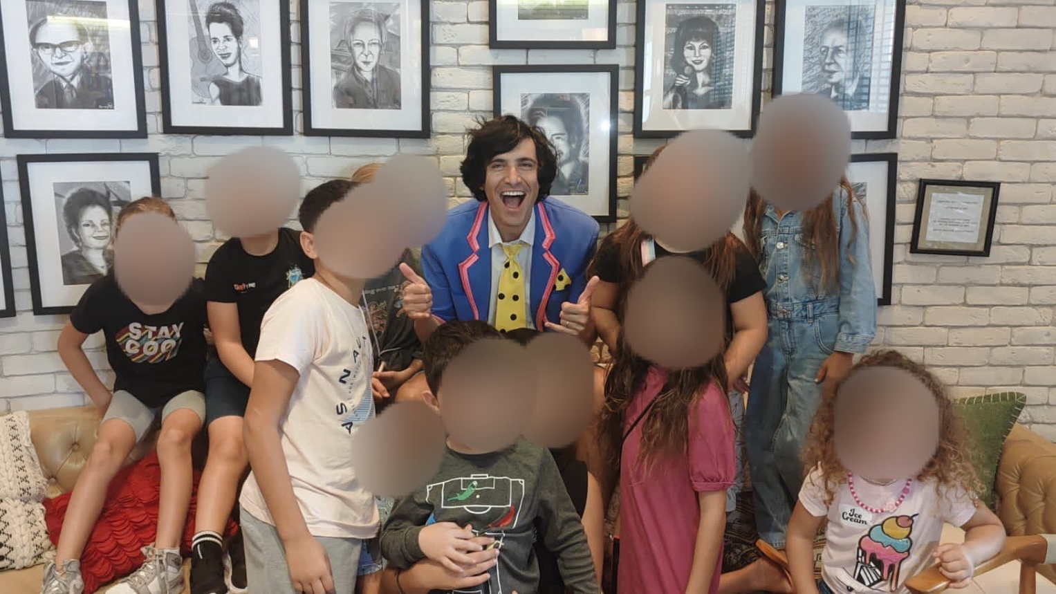 חרבות ברזל 2023