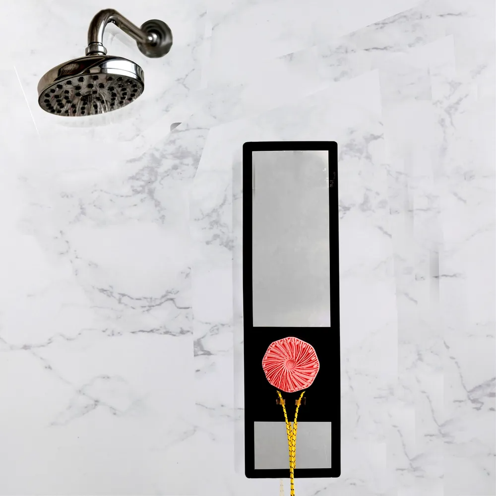 דגם A2 מתאים למשפחה, מכסה כל גובה מילד עד למבוגר